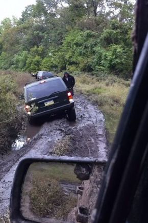 friends stocker stuck