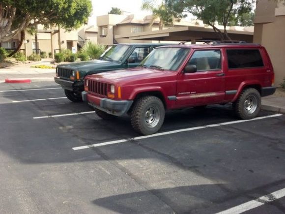 xjs