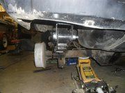 rear done