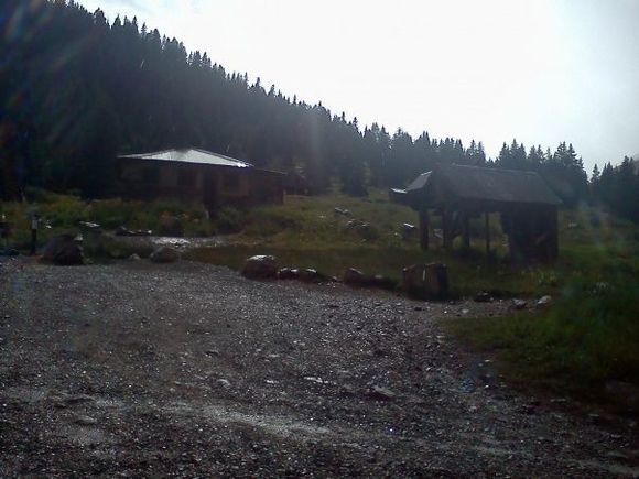 Animas Forks