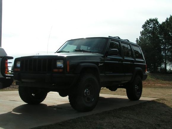 new 31" general grabbers