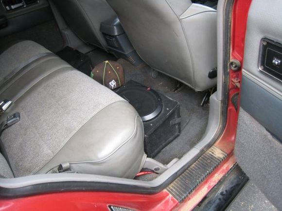 rockford fosgate 6x9