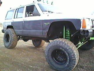 Flexin a lil more