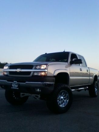 Dmax at NEX DLs