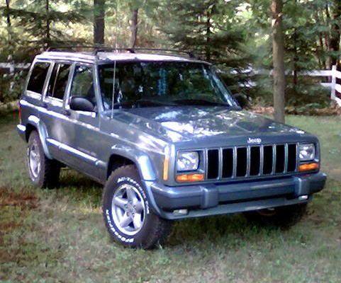 98 Classic