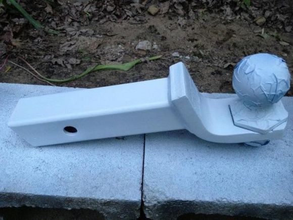 primed.
