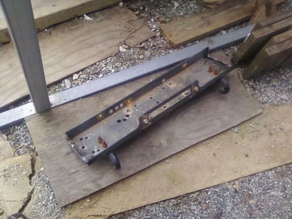 Bumper Build 4