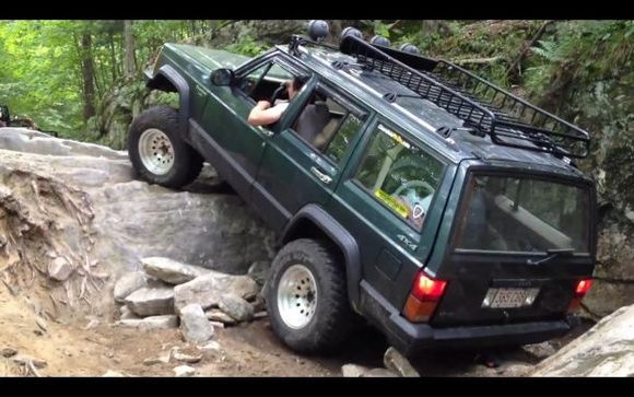 jeep ja3