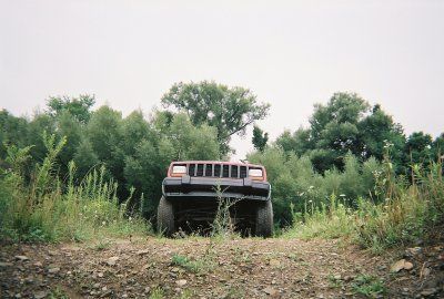 Stock - No Lift in 2005ish?