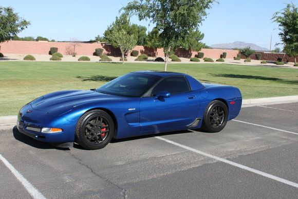 vette