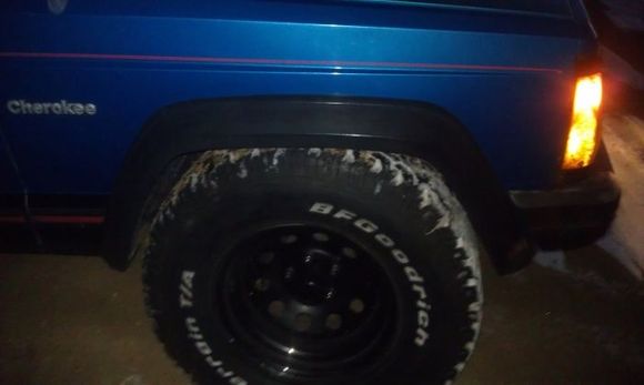 otherside after i unhooked the sway bar