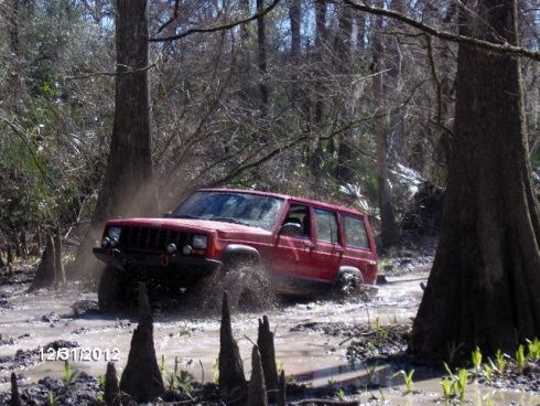 cherokee