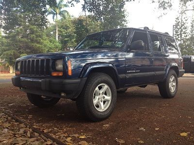 3/4 Front