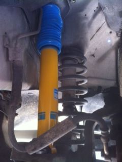 Bilstein