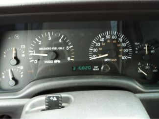 Good miles
