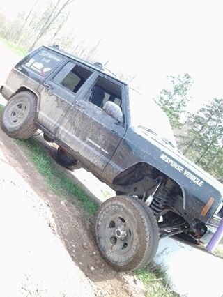 Flexing at the Blessing