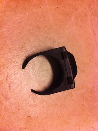 rear hatch handle back