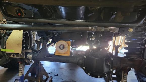 Yes, I use CAD... Cardboard Assisted Design