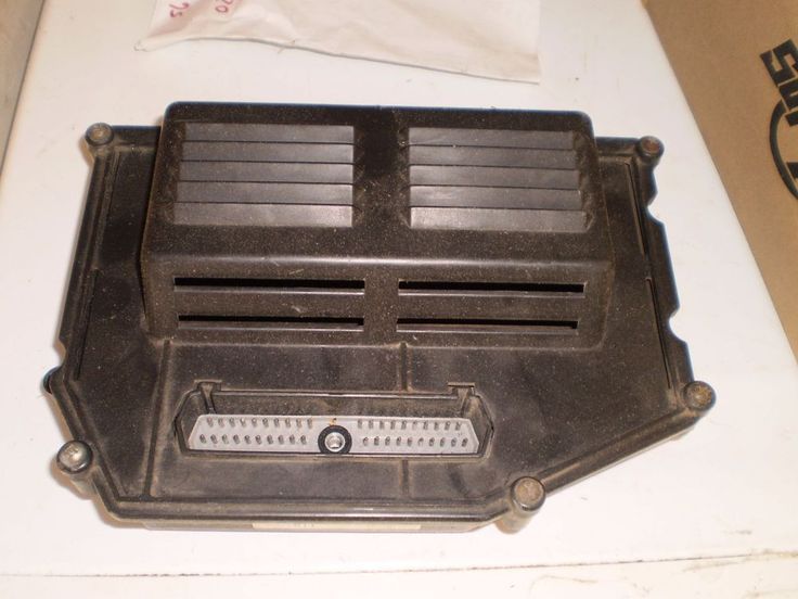 1995 Cherokee Grand 5.2 ZJ wont start - Jeep Cherokee Forum