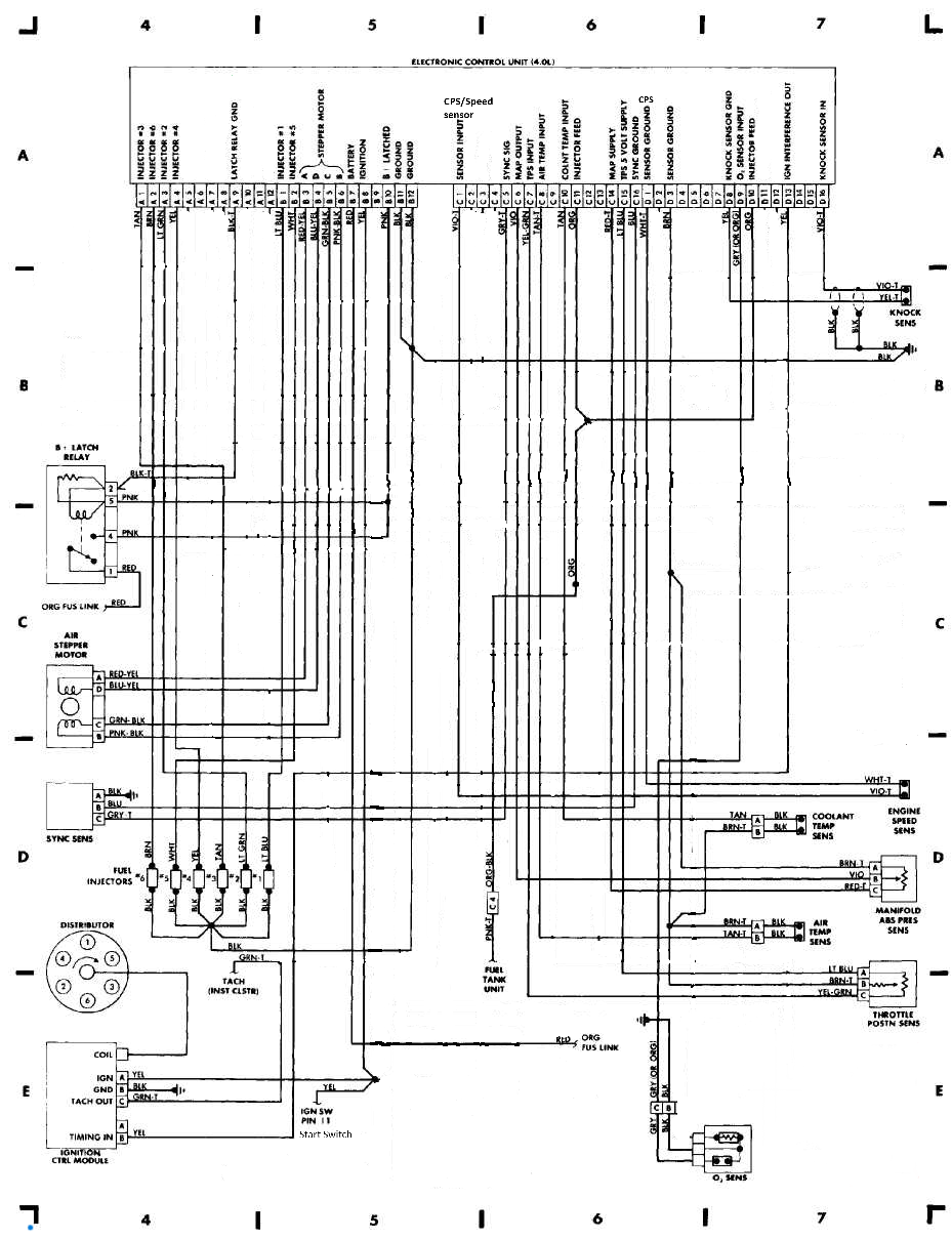 Edited wiring diagram (Sorry for bad editing