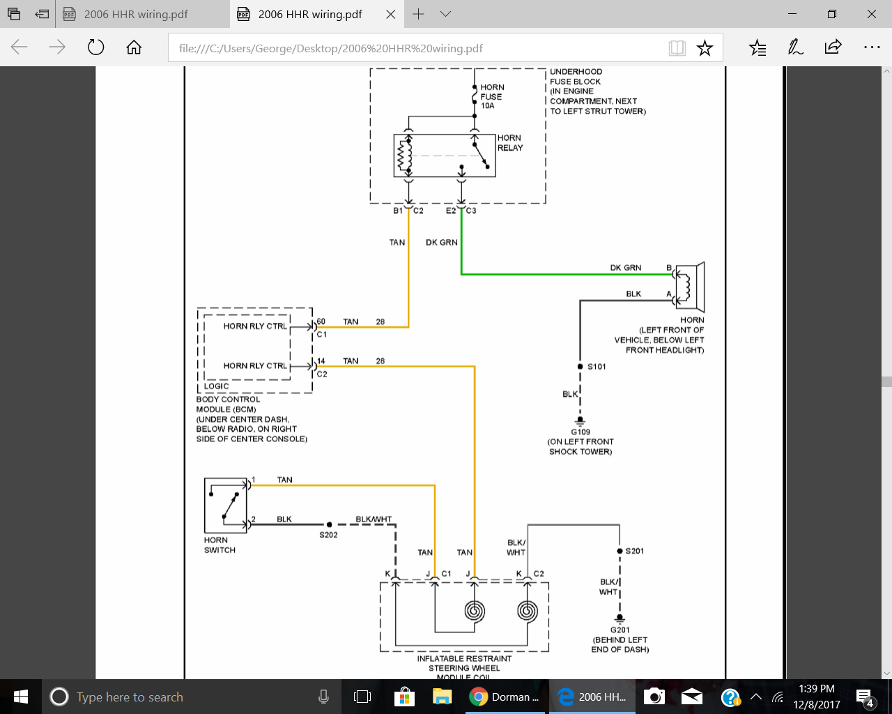 Beuler Relay Wiring Diagram