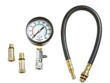 This is a compression gauge