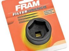 Just an example of the shallow socket, even Fram offers one. 