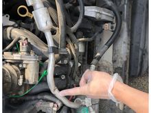 That’s an AC line