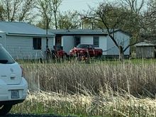 I asked, and no it’s not for sale, even learned a new cuss word!!lol. 