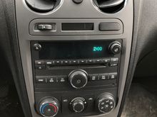 Waterfall panel grey finish, matches steering wheel controls 