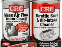 This is a handy kit specifically for this application, I bought mine at WallyMart and I’ve seen it at some parts palaces. 