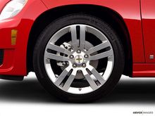 The aluminum should be nice you could maybe start with 800 grit then 1,000, then 1,500 and the 2,000 , buff and polish and keep them nice with a spray wax . 
I did not clear coat my wheels 