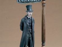 Don’t be in a hurry , to go out ! 
I’ve been very busy, and need a vacation!