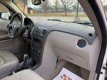 This was a factory Tu-tone interior 