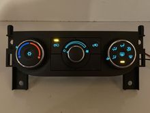 Without heated seats