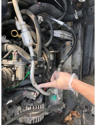 That’s an AC line
