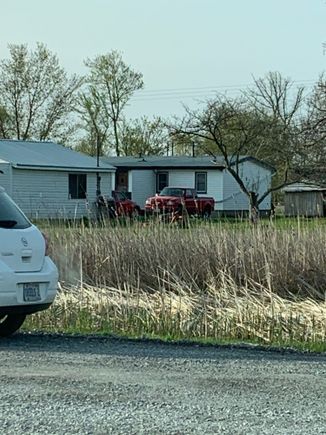 I asked, and no it’s not for sale, even learned a new cuss word!!lol. 