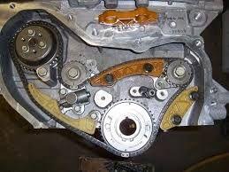 It applies pressure to the pivot in the tensioner guide, it is not one of those shouldered bolts, just a bolt.
The replacement should be easy to locate at your GM dealership, or online