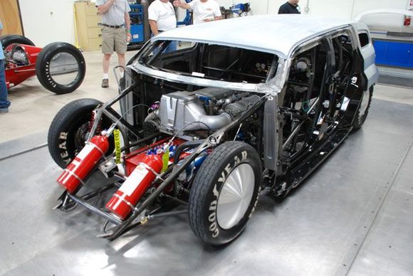 All the equipment takes up valuable grocery storage!!