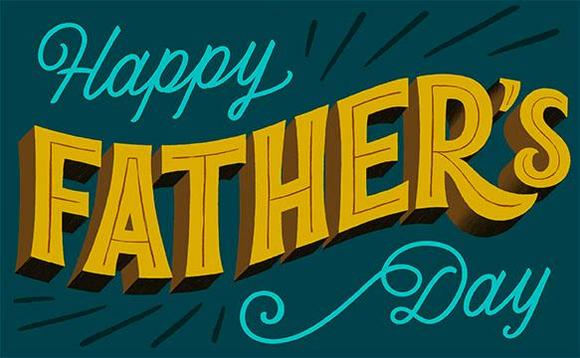 From all of us here at chevyhhr.net and Internet Brands, enjoy a safe and happy Father’s Day 