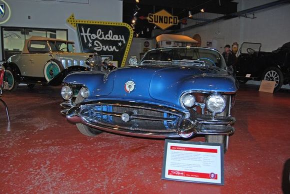 BuickWildcat