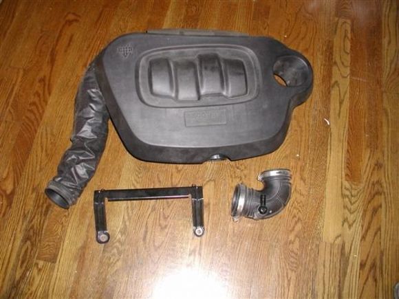 06HHR2.4airfilterassy 65520