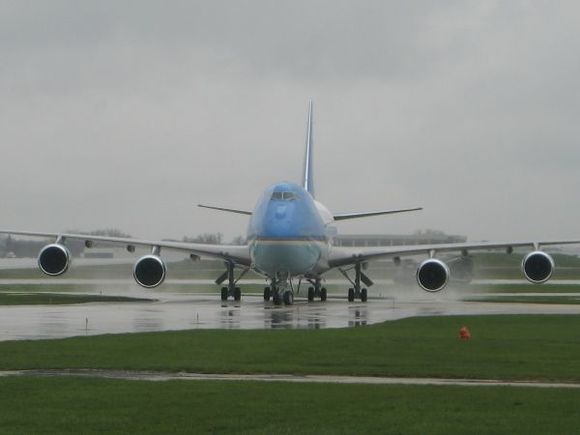 Arrival