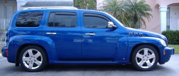 leveled
