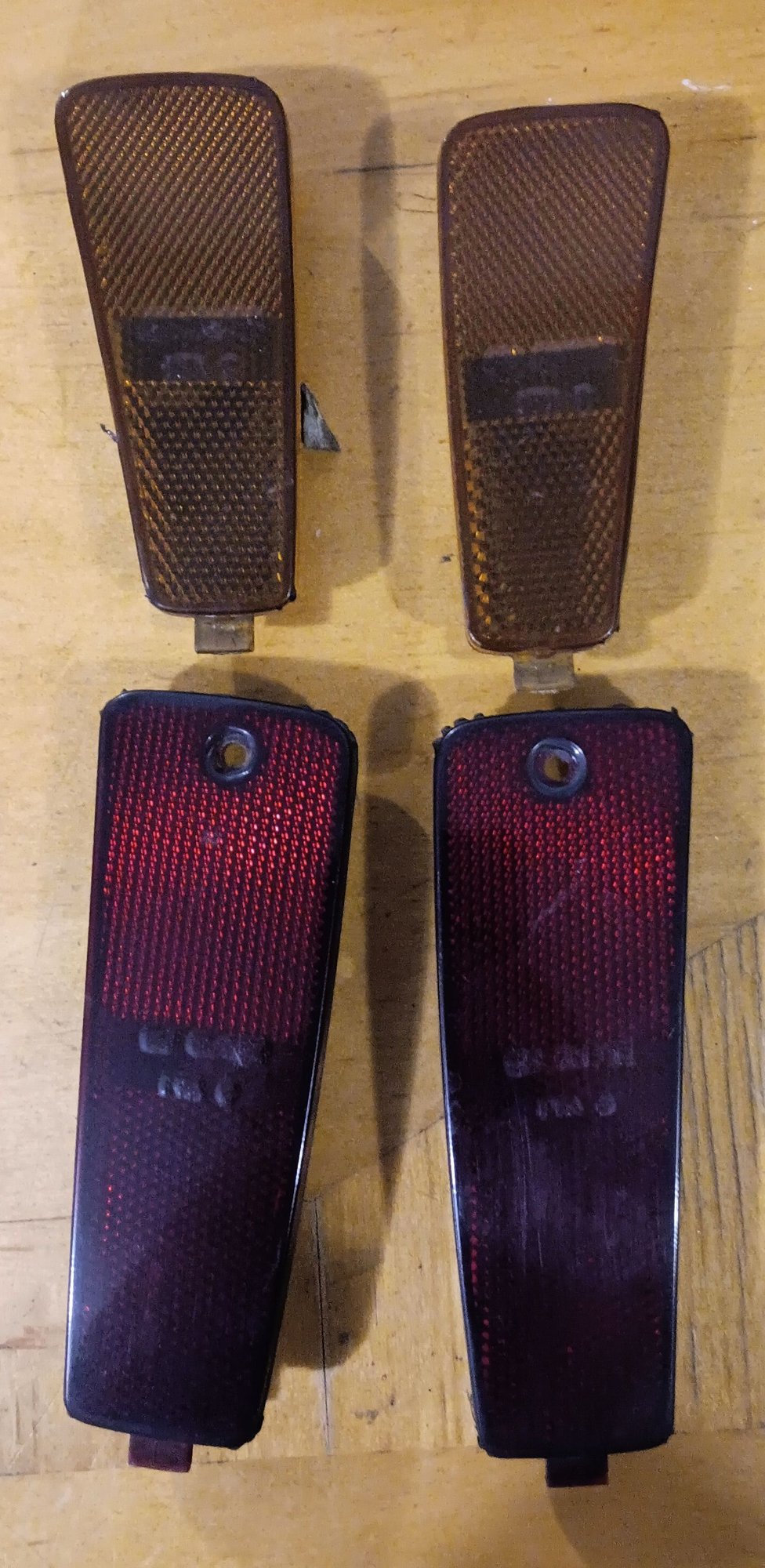 Miscellaneous - FREE Small Parts - Just pay shipping please :) - Used - 0  All Models - Longwood, FL 32750, United States