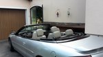 2004 JR SEBRING CONVERTABLE V6,2,7l