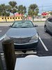2008 Chrysler Sebring Limited Hardtop Convertible 3.5L