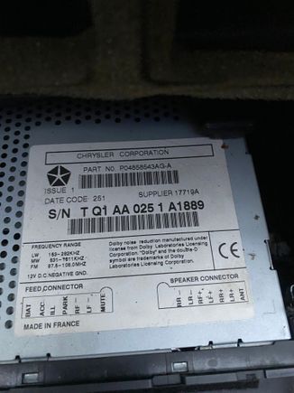 Code? :(