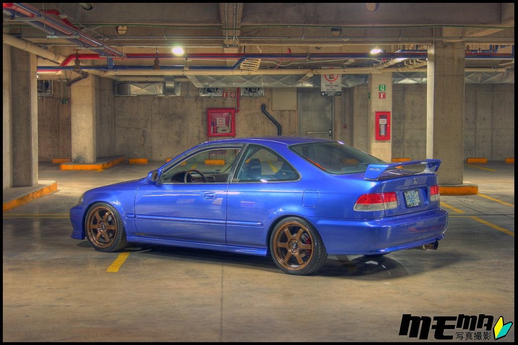 Rims? - Honda Civic Forum