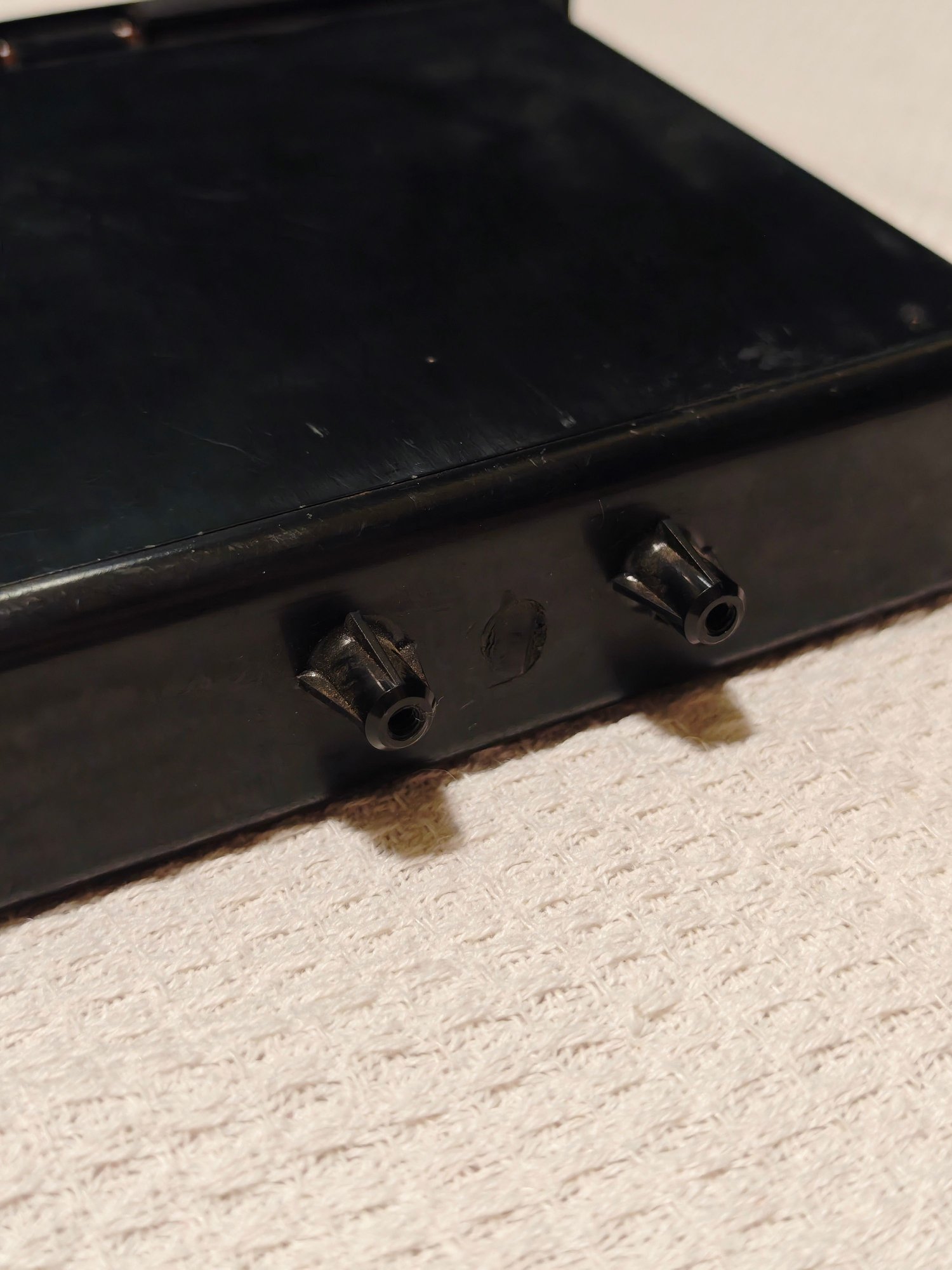 Interior/Upholstery - Civic EG6/8/9 JDM Amber storage box - Used - 1992 to 1995 Honda Civic - Bangkok, Thailand